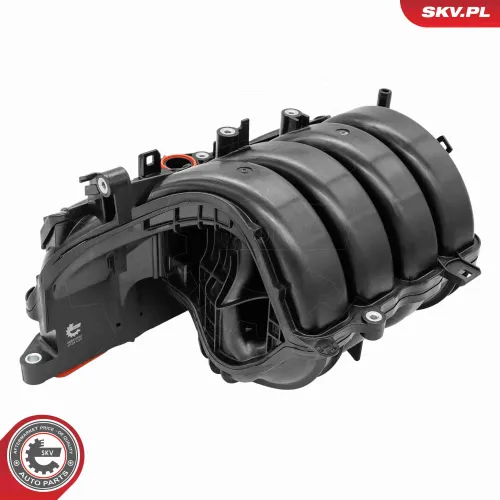 Saugrohrmodul ESEN SKV 49SKV091 Bild Saugrohrmodul ESEN SKV 49SKV091