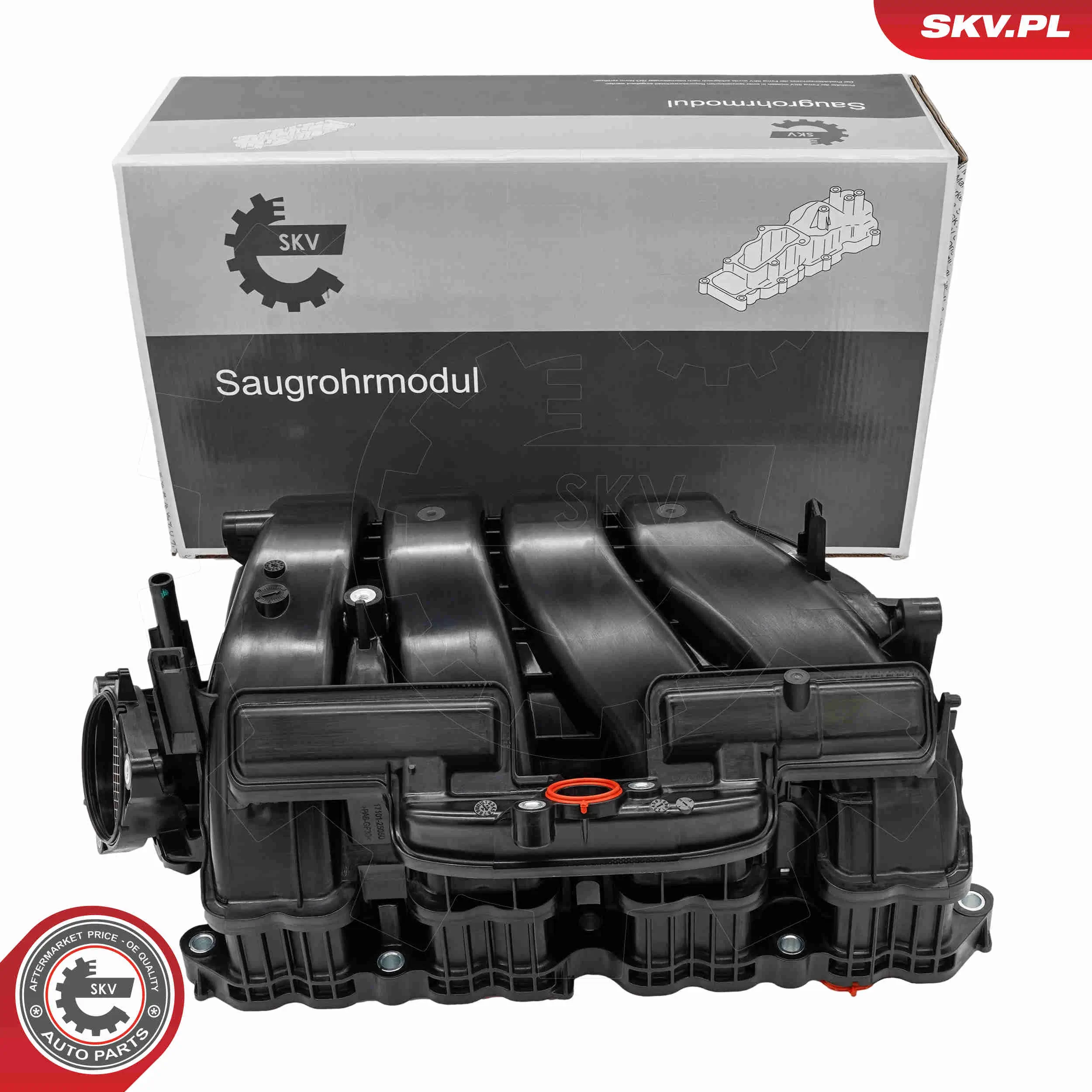 Saugrohrmodul ESEN SKV 49SKV092