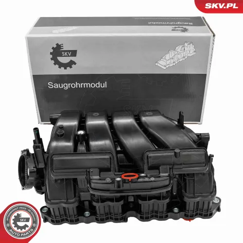 Saugrohrmodul ESEN SKV 49SKV092 Bild Saugrohrmodul ESEN SKV 49SKV092