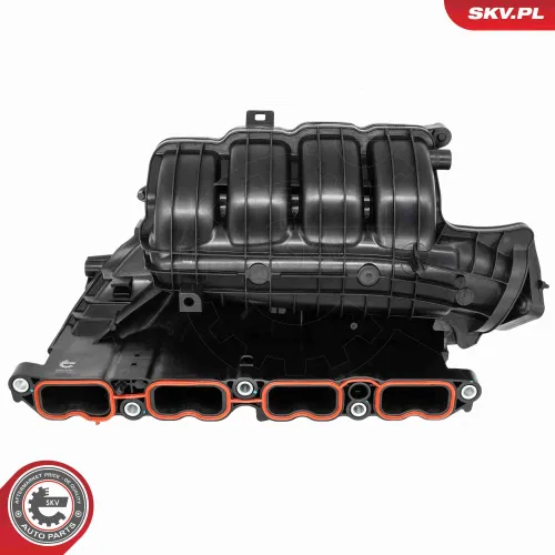 Saugrohrmodul ESEN SKV 49SKV092 Bild Saugrohrmodul ESEN SKV 49SKV092