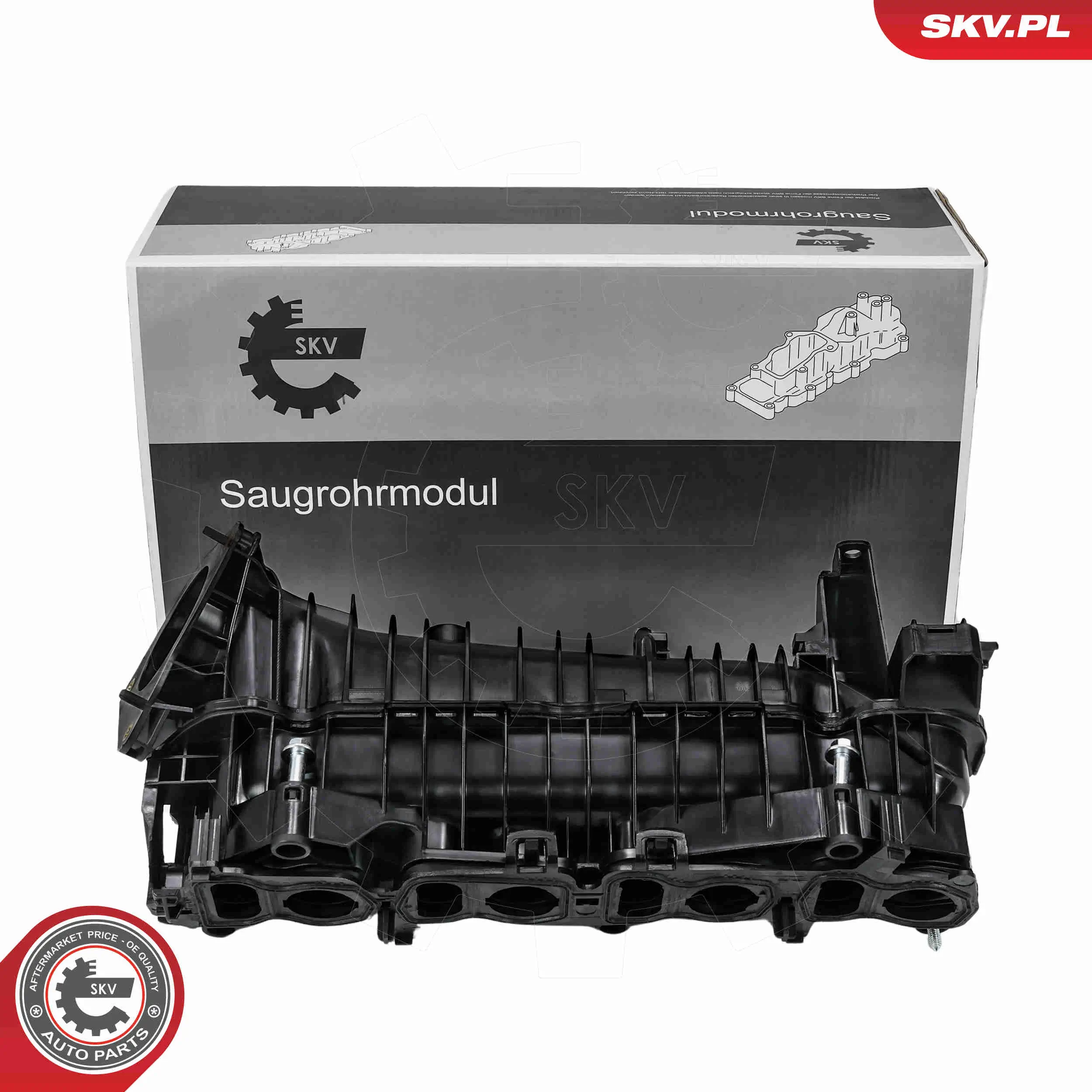 Saugrohrmodul ESEN SKV 49SKV094