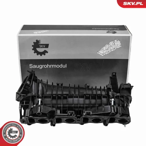 Saugrohrmodul ESEN SKV 49SKV094 Bild Saugrohrmodul ESEN SKV 49SKV094