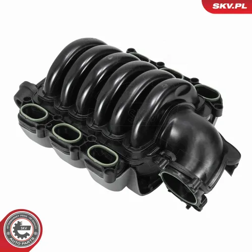 Saugrohrmodul ESEN SKV 49SKV095 Bild Saugrohrmodul ESEN SKV 49SKV095