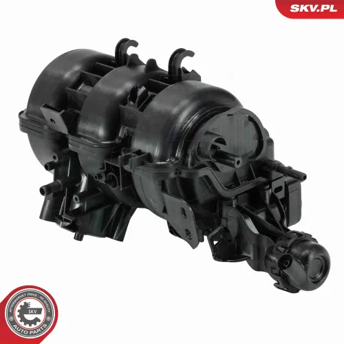 Saugrohrmodul ESEN SKV 49SKV096 Bild Saugrohrmodul ESEN SKV 49SKV096