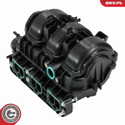 Saugrohrmodul ESEN SKV 49SKV096 Bild Saugrohrmodul ESEN SKV 49SKV096