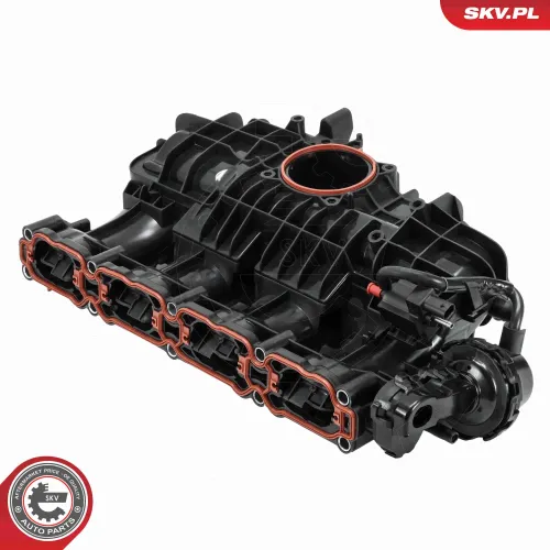 Saugrohrmodul ESEN SKV 49SKV097 Bild Saugrohrmodul ESEN SKV 49SKV097