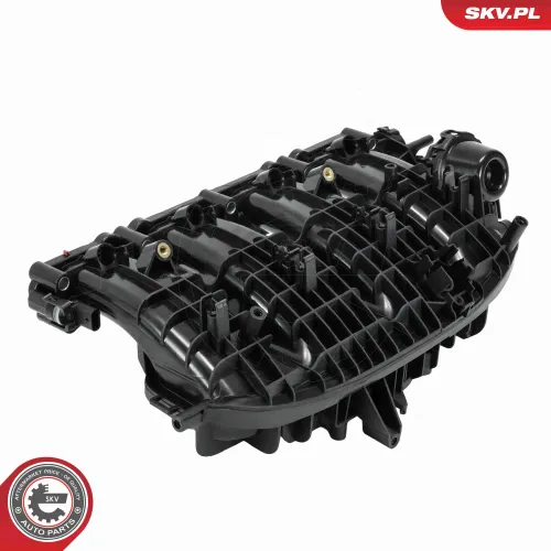 Saugrohrmodul ESEN SKV 49SKV097 Bild Saugrohrmodul ESEN SKV 49SKV097