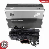 Saugrohrmodul ESEN SKV 49SKV098