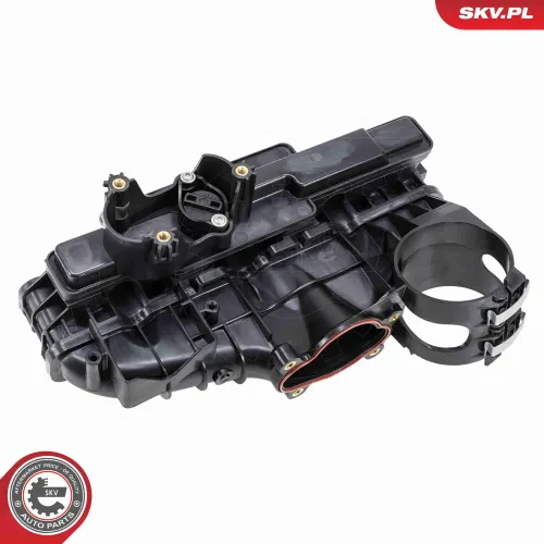 Saugrohrmodul ESEN SKV 49SKV098 Bild Saugrohrmodul ESEN SKV 49SKV098