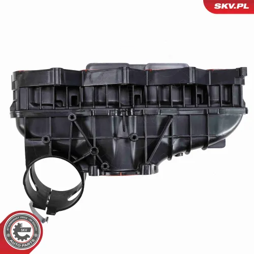 Saugrohrmodul ESEN SKV 49SKV098 Bild Saugrohrmodul ESEN SKV 49SKV098