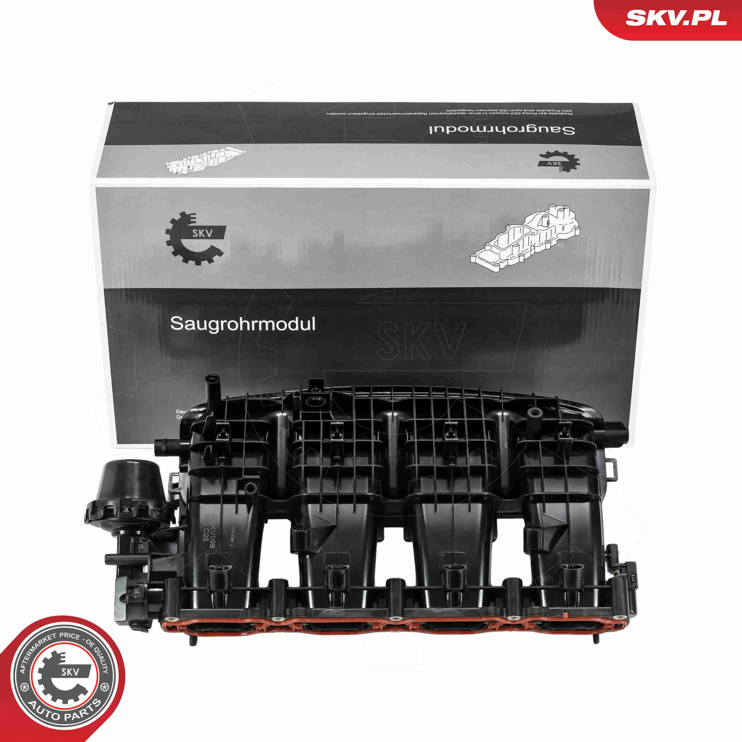 Saugrohrmodul ESEN SKV 49SKV099