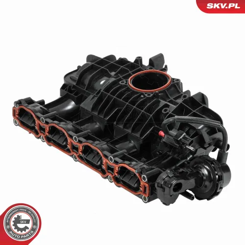 Saugrohrmodul ESEN SKV 49SKV099 Bild Saugrohrmodul ESEN SKV 49SKV099