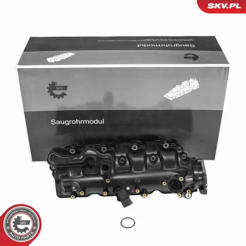 Saugrohrmodul ESEN SKV 49SKV101 Bild Saugrohrmodul ESEN SKV 49SKV101