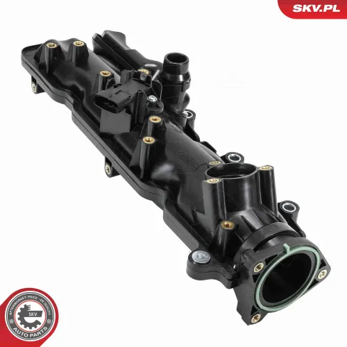 Saugrohrmodul ESEN SKV 49SKV101 Bild Saugrohrmodul ESEN SKV 49SKV101