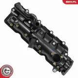 Hochdruck-/Niederdruckleitung, Klimaanlage ESEN SKV 54SKV635