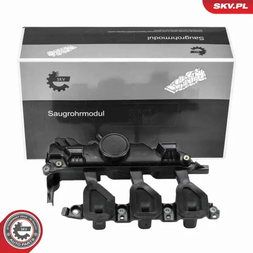 Saugrohrmodul ESEN SKV 49SKV102 Bild Saugrohrmodul ESEN SKV 49SKV102