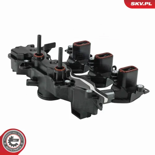 Saugrohrmodul ESEN SKV 49SKV102 Bild Saugrohrmodul ESEN SKV 49SKV102