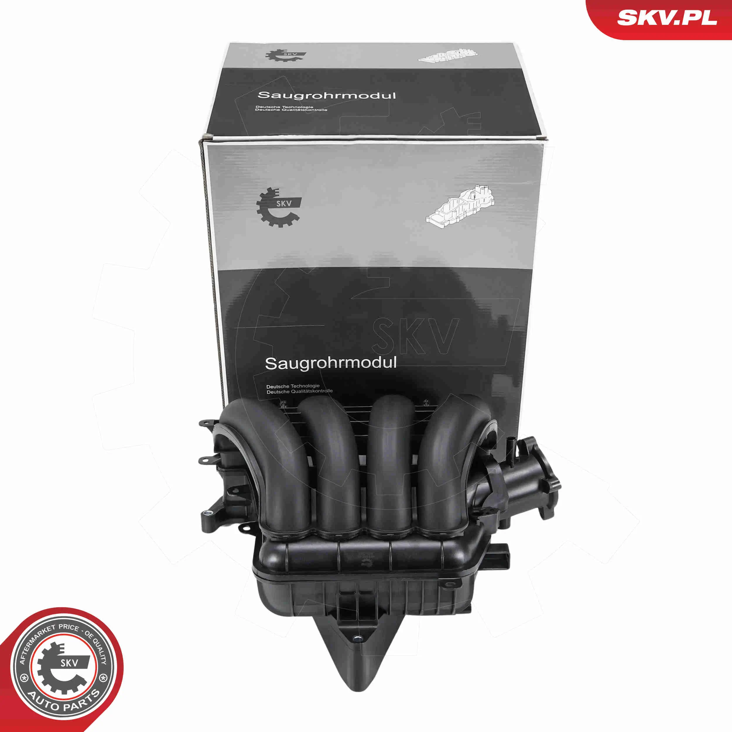 Saugrohrmodul ESEN SKV 49SKV103