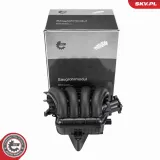 Saugrohrmodul ESEN SKV 49SKV103