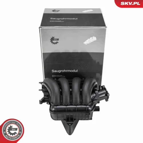 Saugrohrmodul ESEN SKV 49SKV103 Bild Saugrohrmodul ESEN SKV 49SKV103