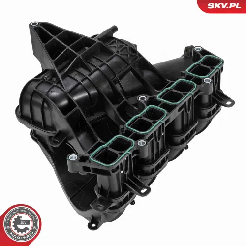 Saugrohrmodul ESEN SKV 49SKV103 Bild Saugrohrmodul ESEN SKV 49SKV103