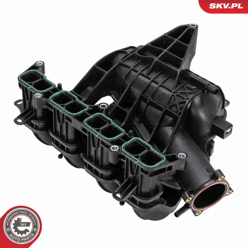 Saugrohrmodul ESEN SKV 49SKV103 Bild Saugrohrmodul ESEN SKV 49SKV103