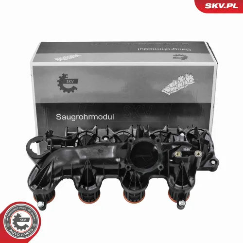 Saugrohrmodul ESEN SKV 49SKV104 Bild Saugrohrmodul ESEN SKV 49SKV104