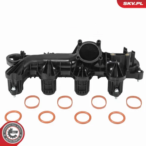 Saugrohrmodul ESEN SKV 49SKV104 Bild Saugrohrmodul ESEN SKV 49SKV104