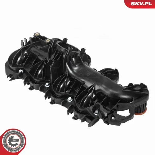 Saugrohrmodul ESEN SKV 49SKV104 Bild Saugrohrmodul ESEN SKV 49SKV104