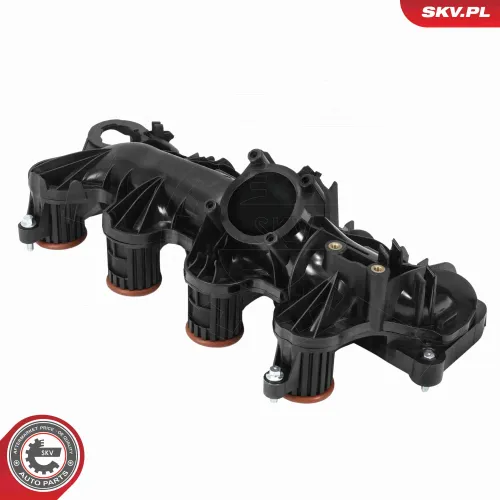 Saugrohrmodul ESEN SKV 49SKV104 Bild Saugrohrmodul ESEN SKV 49SKV104