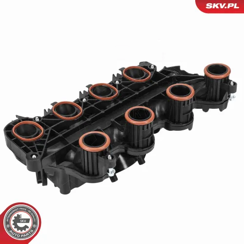 Saugrohrmodul ESEN SKV 49SKV104 Bild Saugrohrmodul ESEN SKV 49SKV104