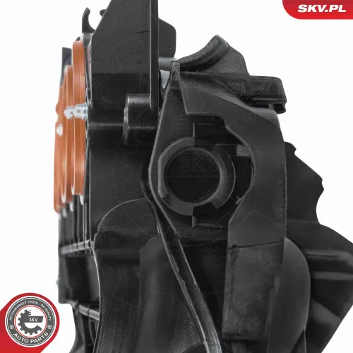 Saugrohrmodul ESEN SKV 49SKV104 Bild Saugrohrmodul ESEN SKV 49SKV104