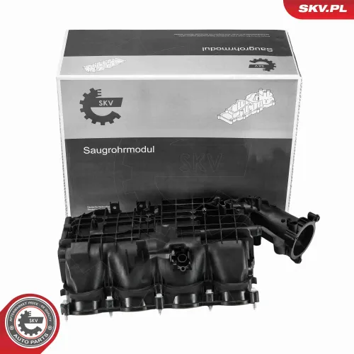 Saugrohrmodul ESEN SKV 49SKV105 Bild Saugrohrmodul ESEN SKV 49SKV105