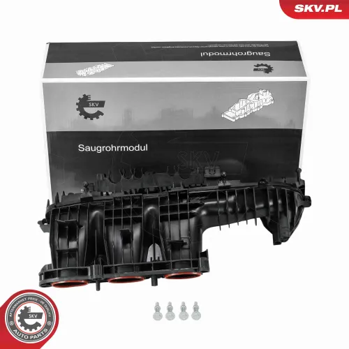 Saugrohrmodul ESEN SKV 49SKV106 Bild Saugrohrmodul ESEN SKV 49SKV106