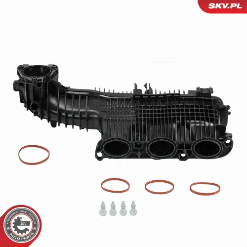 Saugrohrmodul ESEN SKV 49SKV106 Bild Saugrohrmodul ESEN SKV 49SKV106