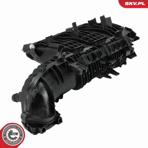 Saugrohrmodul ESEN SKV 49SKV106 Bild Saugrohrmodul ESEN SKV 49SKV106