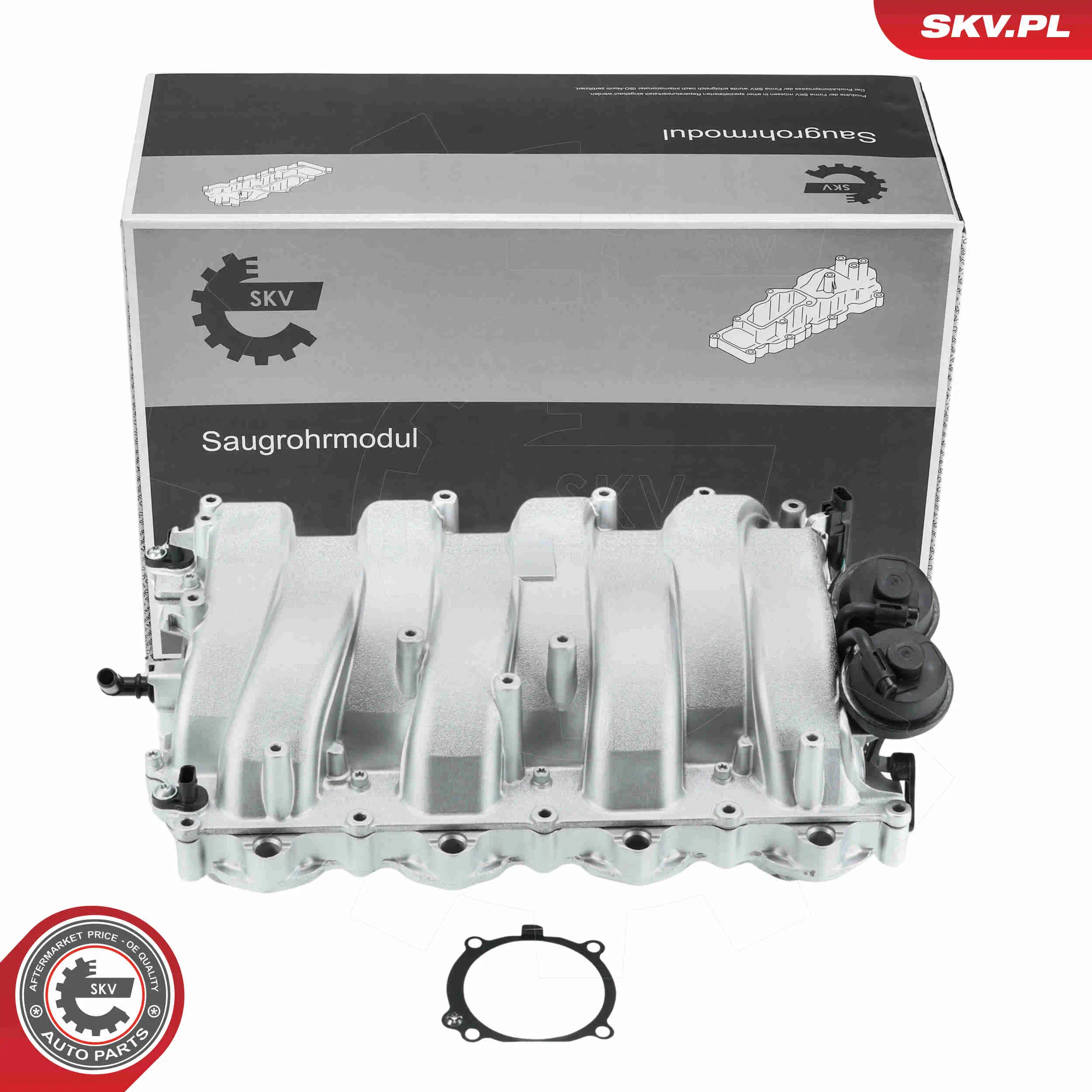 Saugrohrmodul ESEN SKV 49SKV107