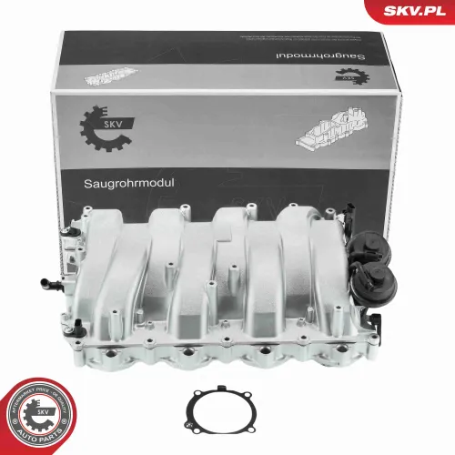 Saugrohrmodul ESEN SKV 49SKV107 Bild Saugrohrmodul ESEN SKV 49SKV107