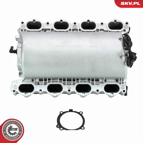 Saugrohrmodul ESEN SKV 49SKV107 Bild Saugrohrmodul ESEN SKV 49SKV107