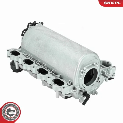 Saugrohrmodul ESEN SKV 49SKV107 Bild Saugrohrmodul ESEN SKV 49SKV107