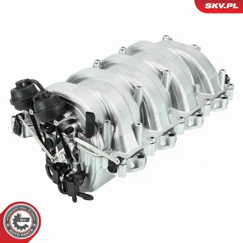 Saugrohrmodul ESEN SKV 49SKV107 Bild Saugrohrmodul ESEN SKV 49SKV107