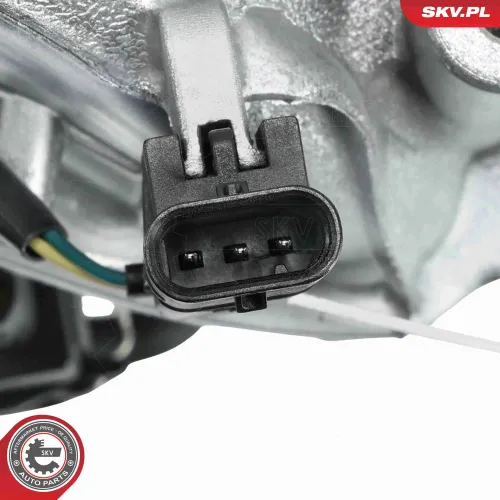 Saugrohrmodul ESEN SKV 49SKV107 Bild Saugrohrmodul ESEN SKV 49SKV107