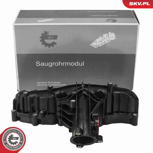 Saugrohrmodul ESEN SKV 49SKV108 Bild Saugrohrmodul ESEN SKV 49SKV108