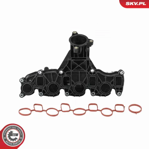 Saugrohrmodul ESEN SKV 49SKV108 Bild Saugrohrmodul ESEN SKV 49SKV108