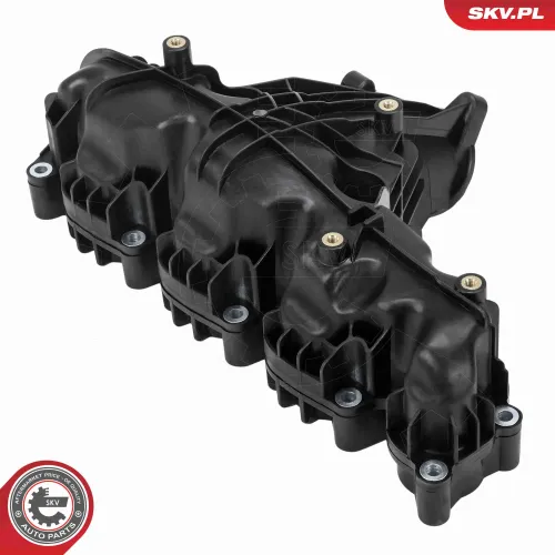 Saugrohrmodul ESEN SKV 49SKV108 Bild Saugrohrmodul ESEN SKV 49SKV108