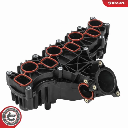 Saugrohrmodul ESEN SKV 49SKV108 Bild Saugrohrmodul ESEN SKV 49SKV108