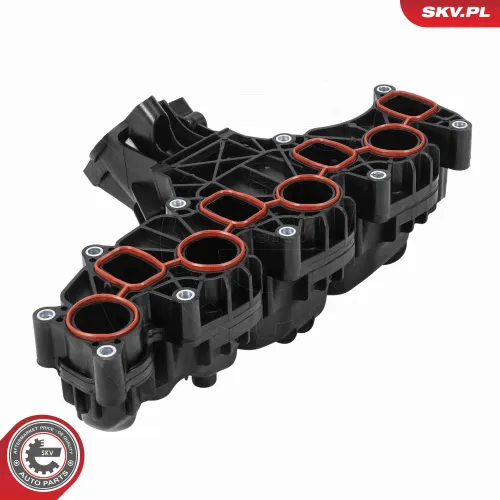 Saugrohrmodul ESEN SKV 49SKV108 Bild Saugrohrmodul ESEN SKV 49SKV108