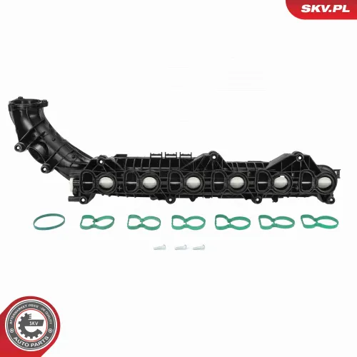 Saugrohrmodul ESEN SKV 49SKV109 Bild Saugrohrmodul ESEN SKV 49SKV109