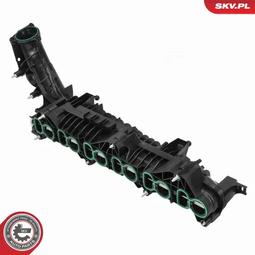 Saugrohrmodul ESEN SKV 49SKV109 Bild Saugrohrmodul ESEN SKV 49SKV109