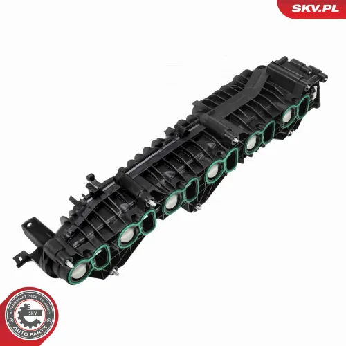 Saugrohrmodul ESEN SKV 49SKV109 Bild Saugrohrmodul ESEN SKV 49SKV109